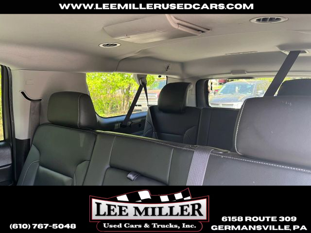 2015 Gmc Yukon Xl - Image 12