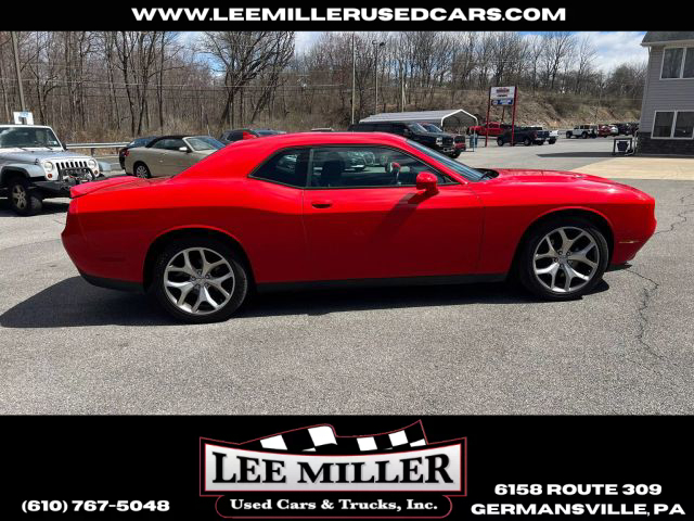 2015 Dodge Challenger - Image 6