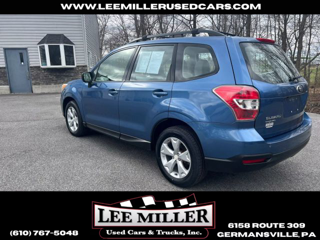 2015 Subaru Forester - Image 3