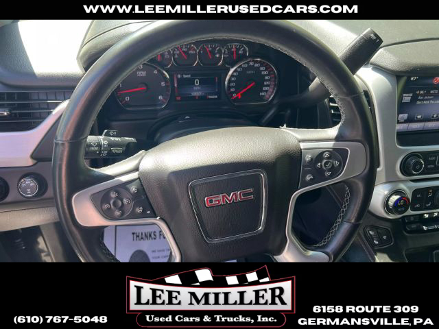 2015 Gmc Yukon Xl - Image 17