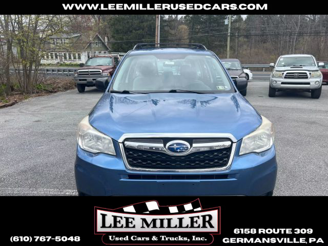 2015 Subaru Forester - Image 9