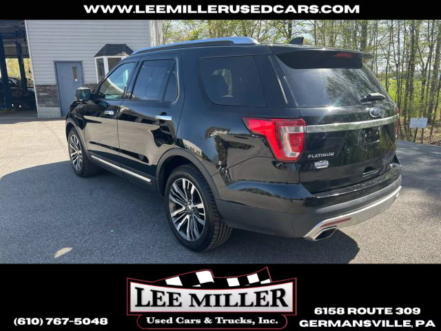 2017 Ford Explorer - Image 3