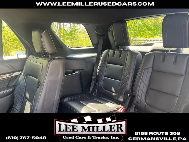 2017 Ford Explorer - Image 11