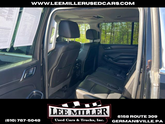 2015 Gmc Yukon Xl - Image 10