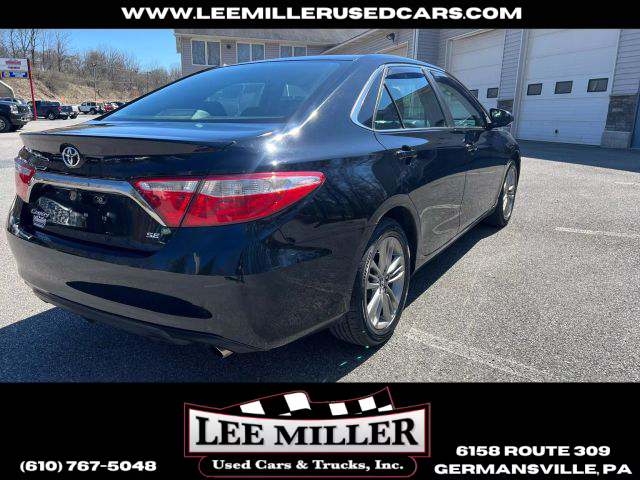 2015 Toyota Camry - Image 5