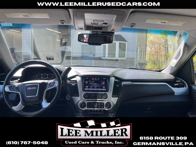 2015 Gmc Yukon Xl - Image 15