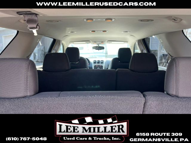2009 Gmc Acadia - Image 6