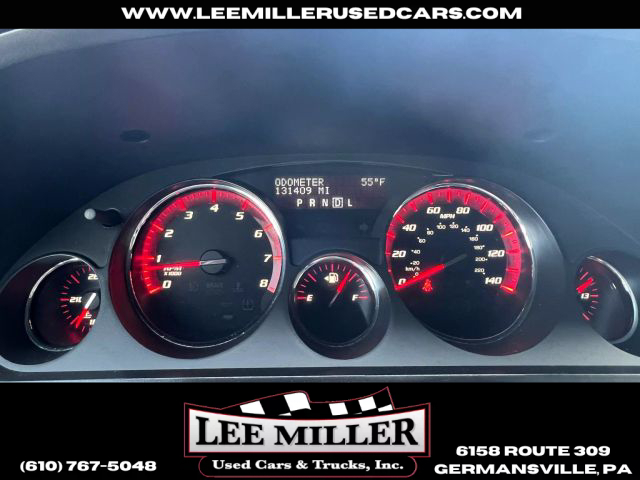 2009 Gmc Acadia - Image 18