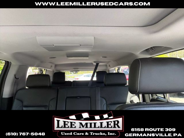 2015 Gmc Yukon Xl - Image 27