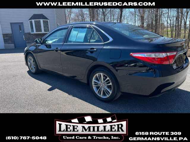 2015 Toyota Camry - Image 3