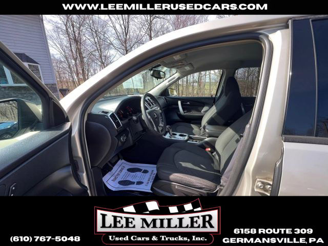 2009 Gmc Acadia - Image 16