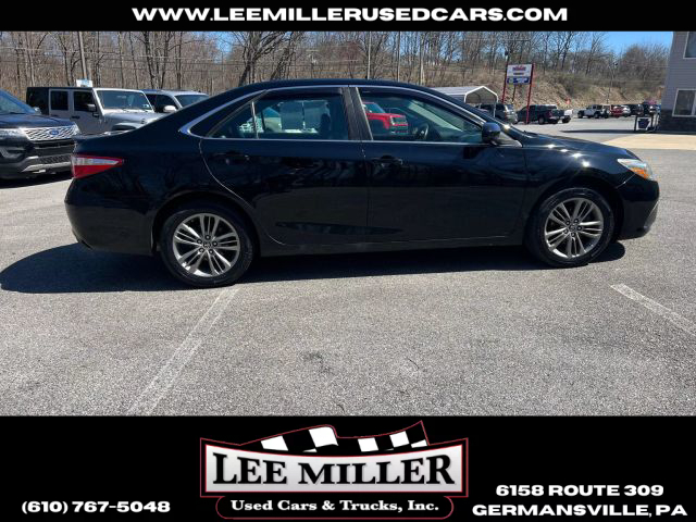 2015 Toyota Camry - Image 6