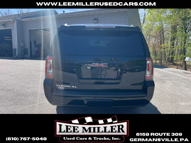 2015 Gmc Yukon Xl - Image 4