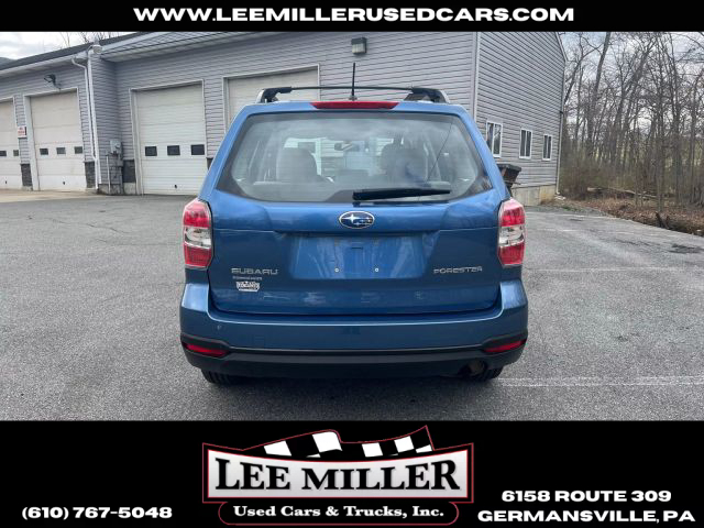 2015 Subaru Forester - Image 4