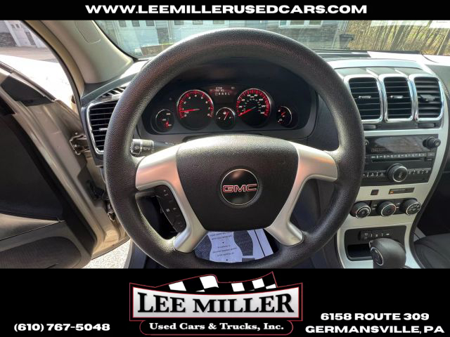 2009 Gmc Acadia - Image 17