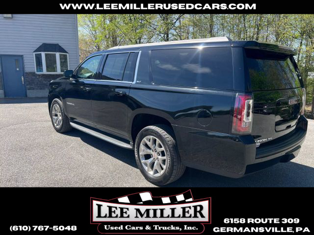 2015 Gmc Yukon Xl - Image 3