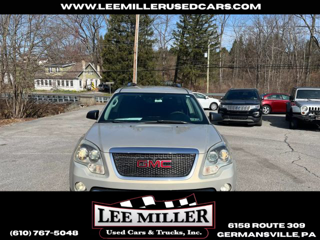 2009 Gmc Acadia - Image 10