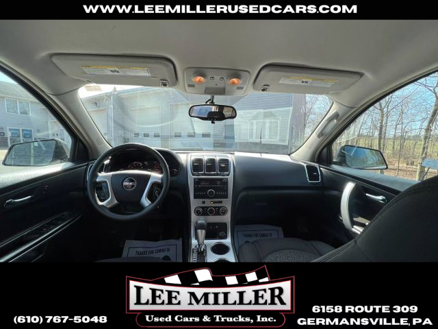 2009 Gmc Acadia - Image 14