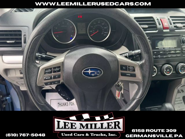 2015 Subaru Forester - Image 12