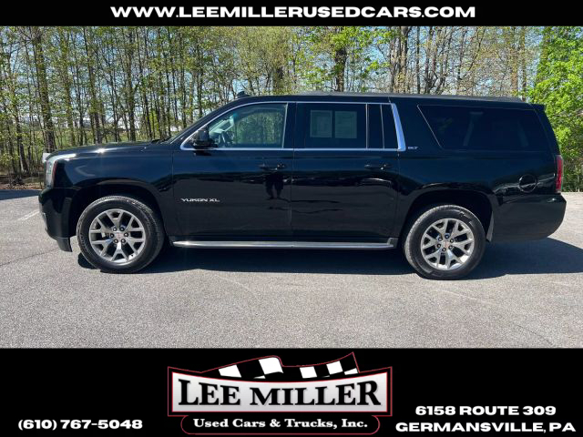 2015 Gmc Yukon Xl - Image 2