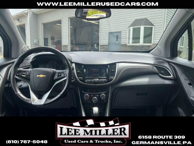 2018 Chevrolet Trax - Image 11