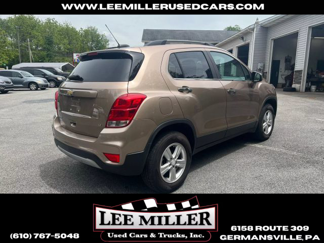 2018 Chevrolet Trax - Image 6