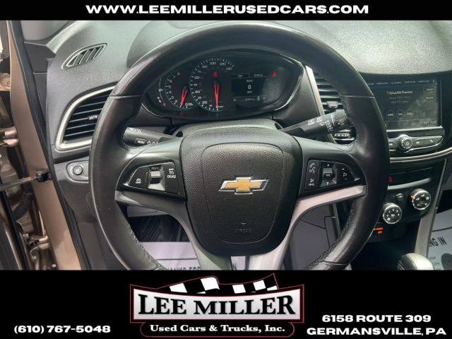 2018 Chevrolet Trax - Image 12