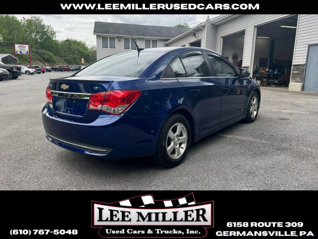 2012 Chevrolet Cruze - Image 6
