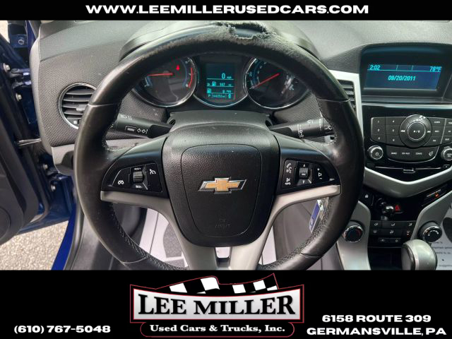 2012 Chevrolet Cruze - Image 12