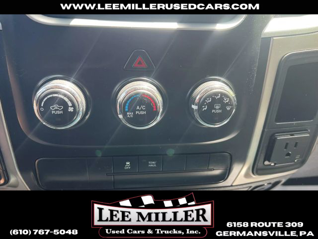 2014 Ram 1500 Quad Cab - Image 15