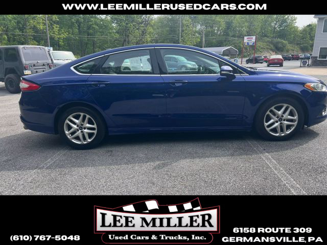2013 Ford Fusion - Image 6
