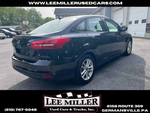 2018 Ford Focus - Image 5
