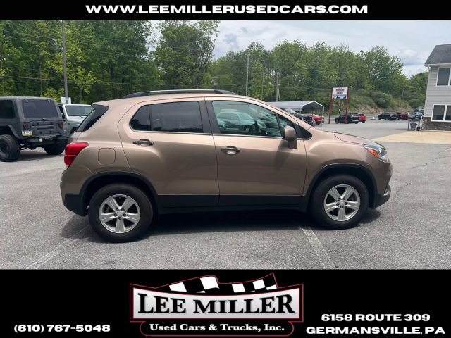 2018 Chevrolet Trax - Image 7