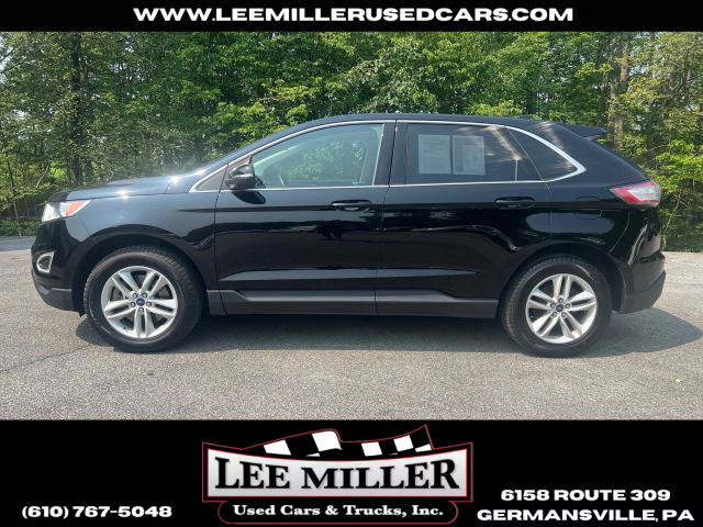 2017 Ford Edge - Image 2