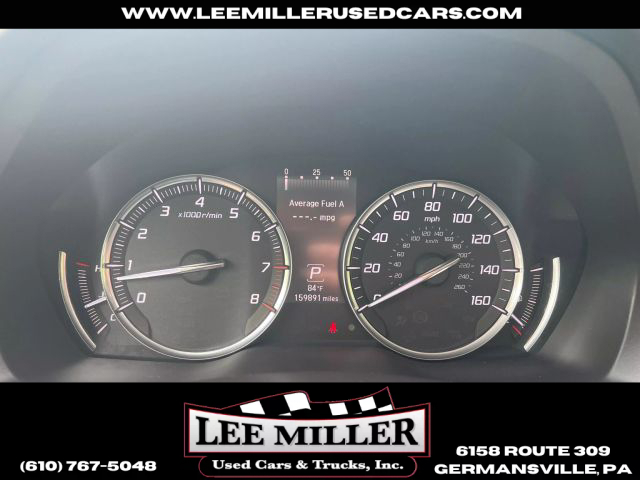 2014 Acura Mdx - Image 19
