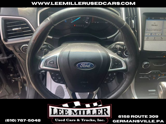 2017 Ford Edge - Image 15
