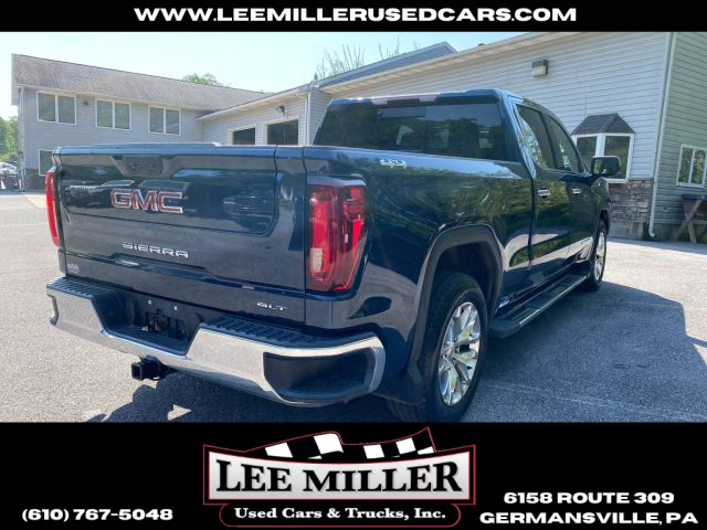 2021 Gmc Sierra 1500 Crew Cab - Image 5
