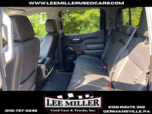 2021 Gmc Sierra 1500 Crew Cab - Image 10