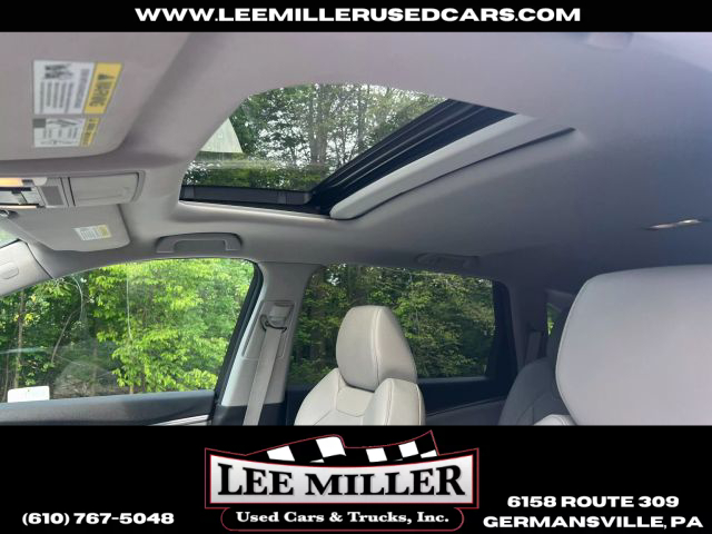 2014 Acura Mdx - Image 17