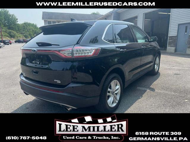 2017 Ford Edge - Image 7