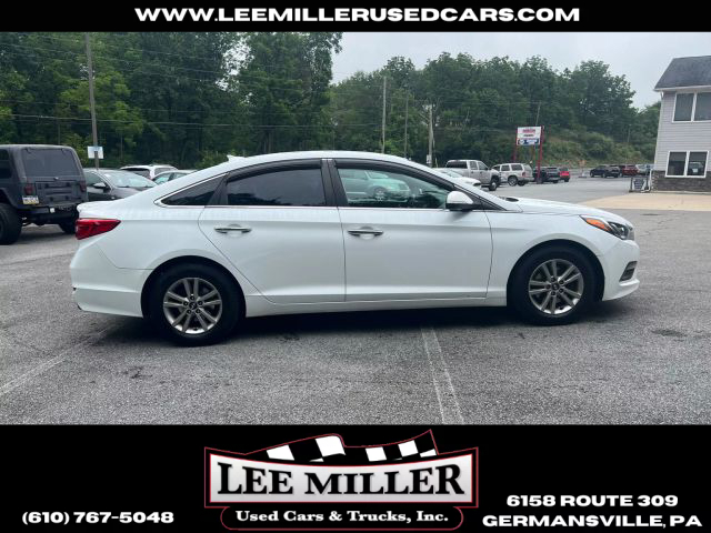 2015 Hyundai Sonata - Image 6