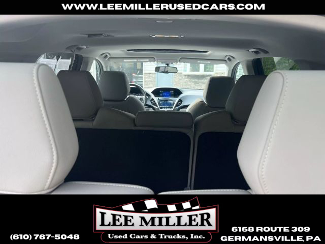 2014 Acura Mdx - Image 6