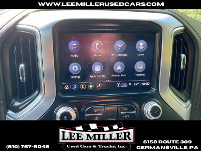 2021 Gmc Sierra 1500 Crew Cab - Image 15