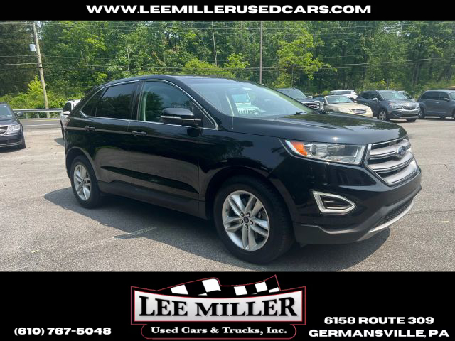 2017 Ford Edge - Image 9