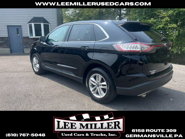 2017 Ford Edge - Image 3