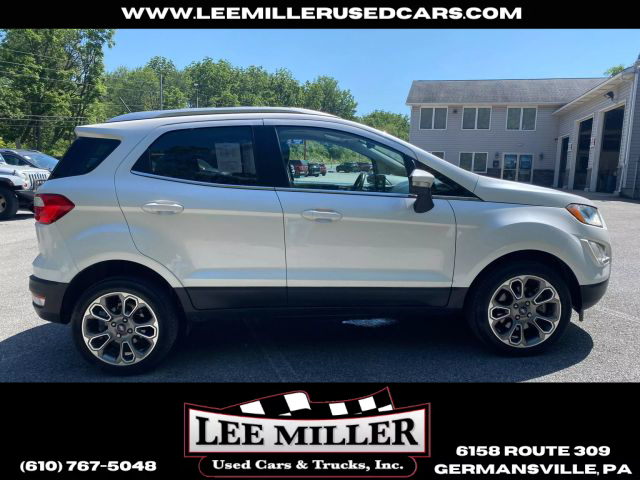 2018 Ford Ecosport - Image 6
