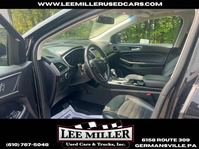 2017 Ford Edge - Image 13