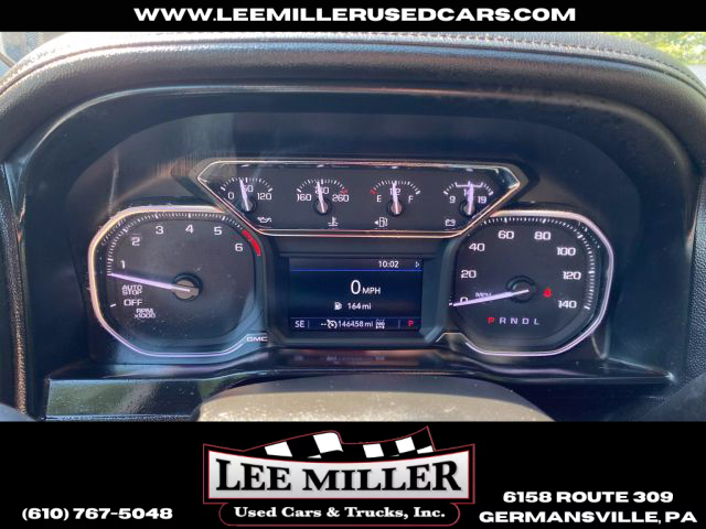 2021 Gmc Sierra 1500 Crew Cab - Image 11