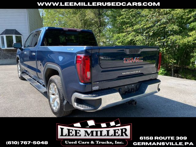 2021 Gmc Sierra 1500 Crew Cab - Image 3