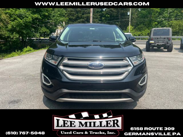 2017 Ford Edge - Image 10